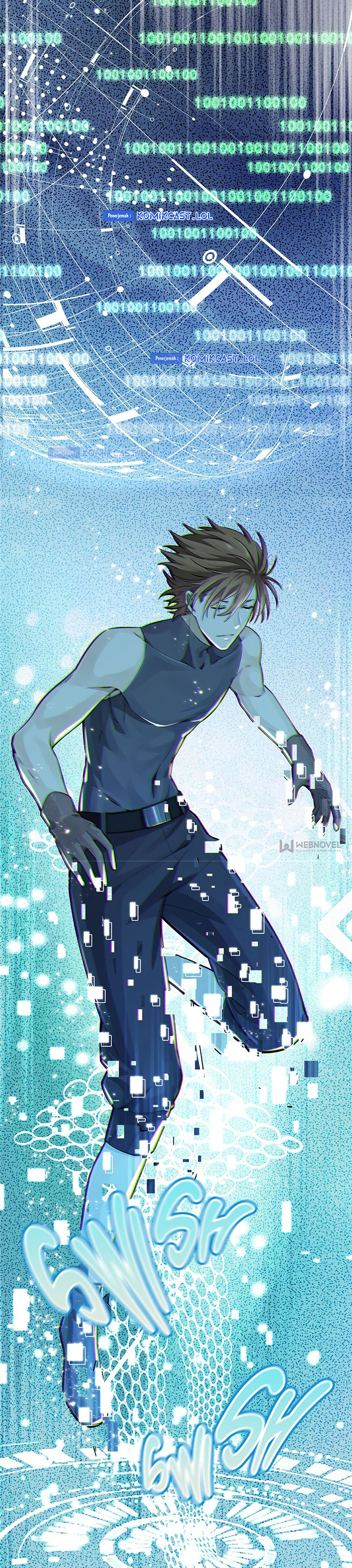 The King’s Avatar