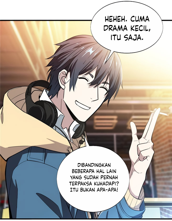 The King’s Avatar