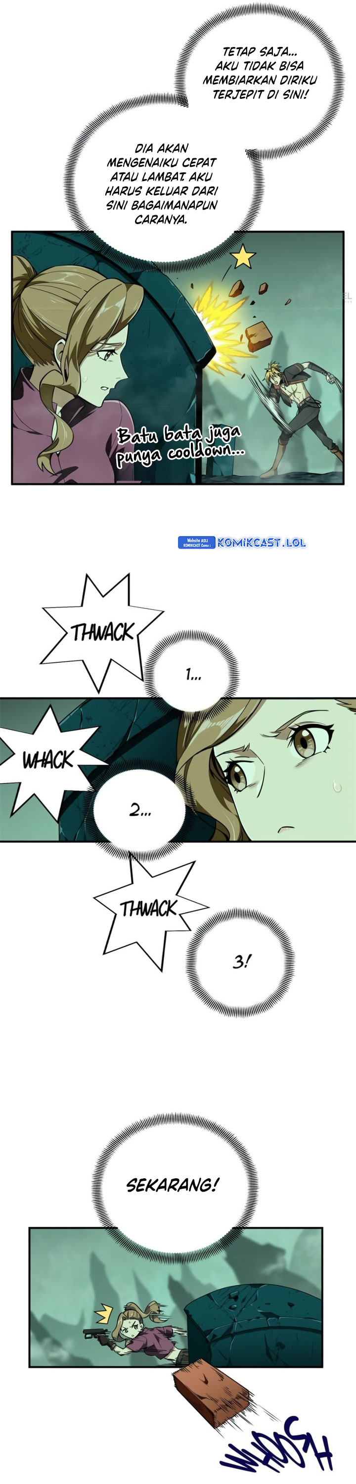 The King’s Avatar