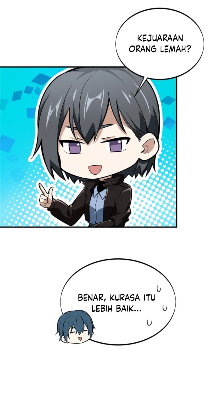 The King’s Avatar