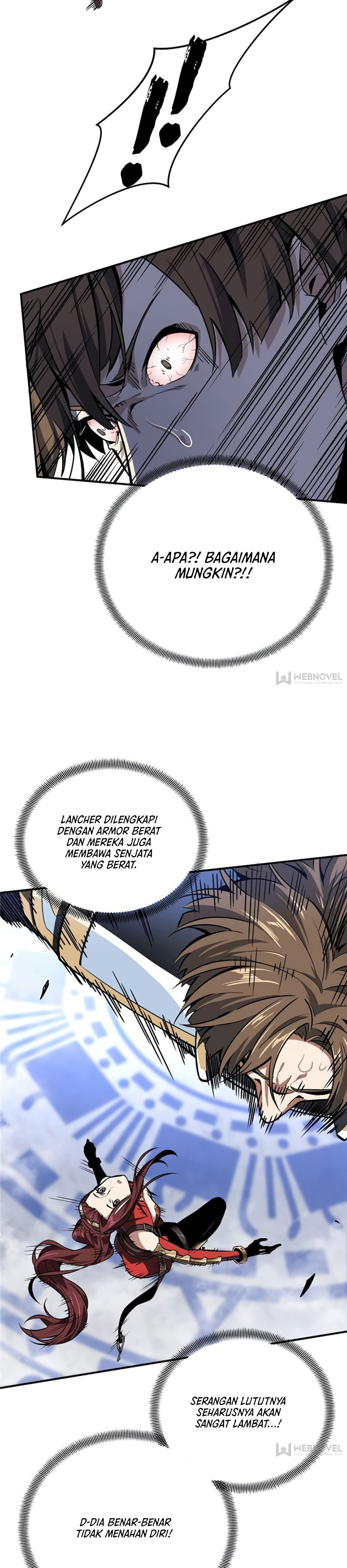 The King’s Avatar
