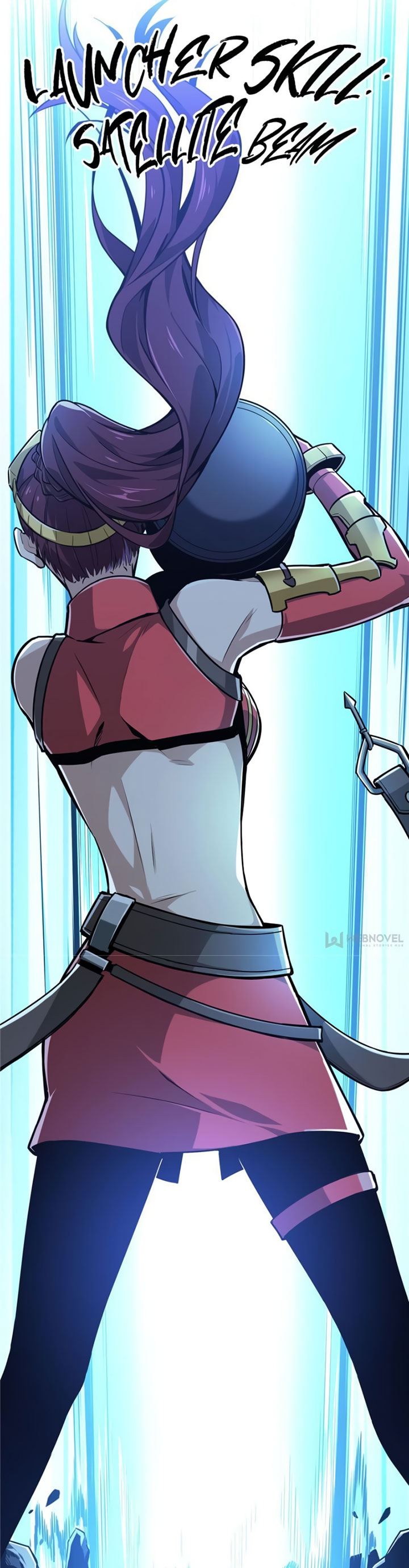 The King’s Avatar