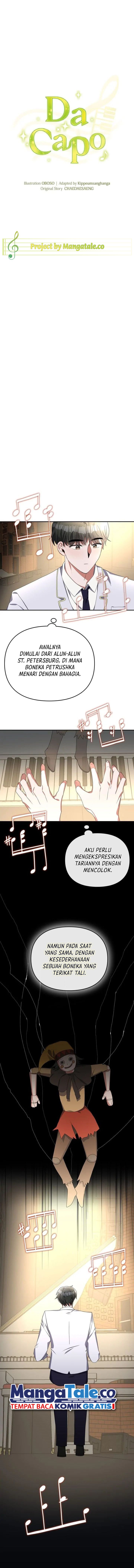 The Life of a Piano Genius
