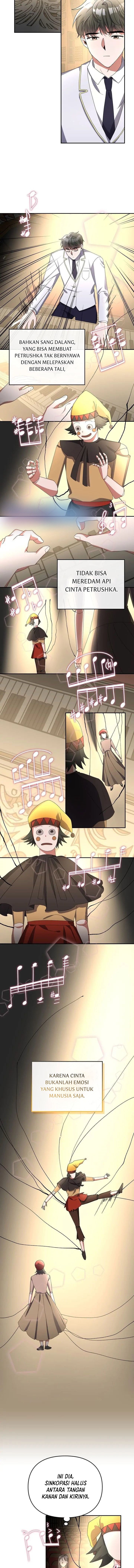 The Life of a Piano Genius