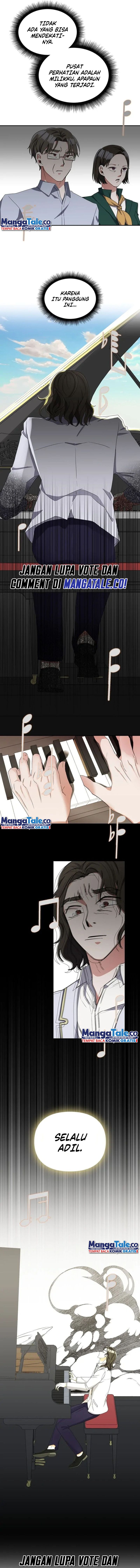 The Life of a Piano Genius