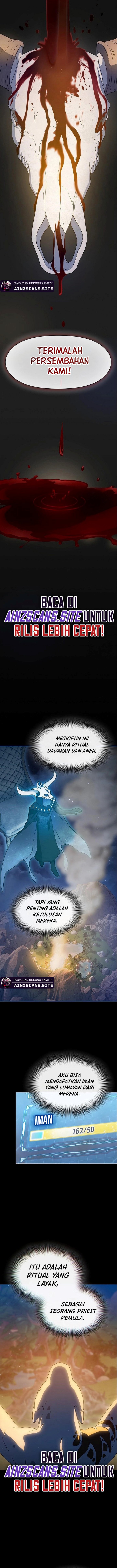 The Nebula’s Civilization