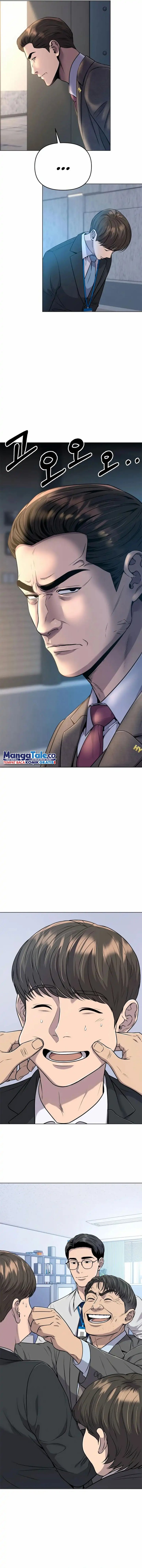 The New Employee Kim Chul-Soo