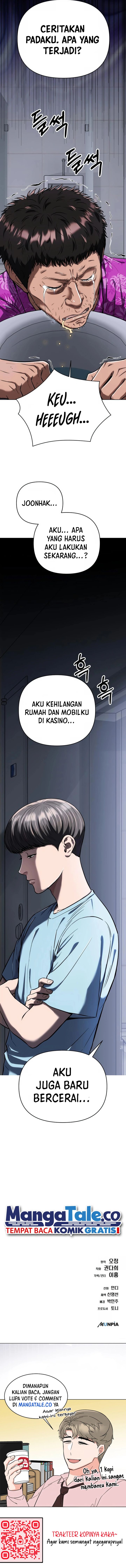 The New Employee Kim Chul-Soo