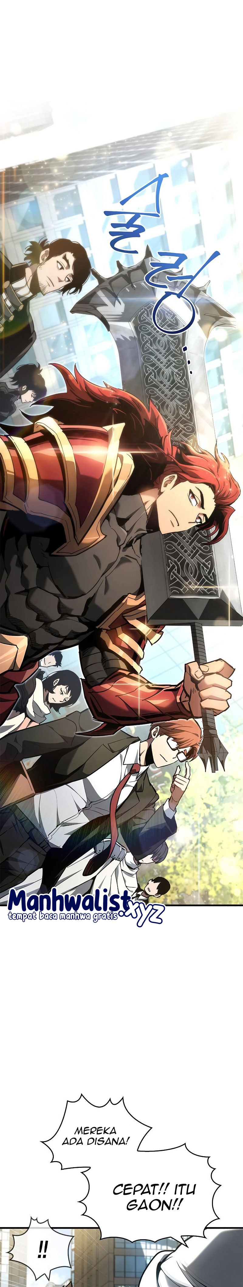 The Player Hides His Past