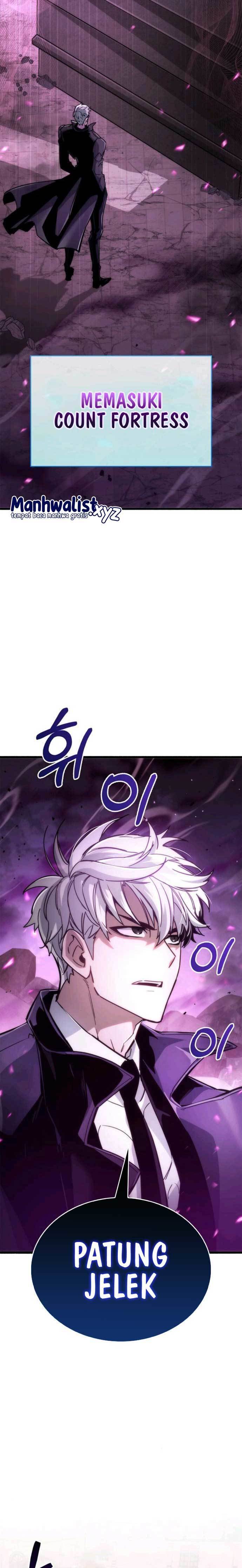 The Player Hides His Past