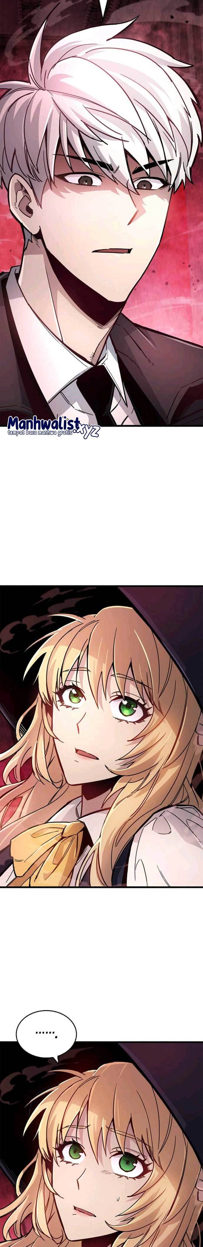 The Player Hides His Past