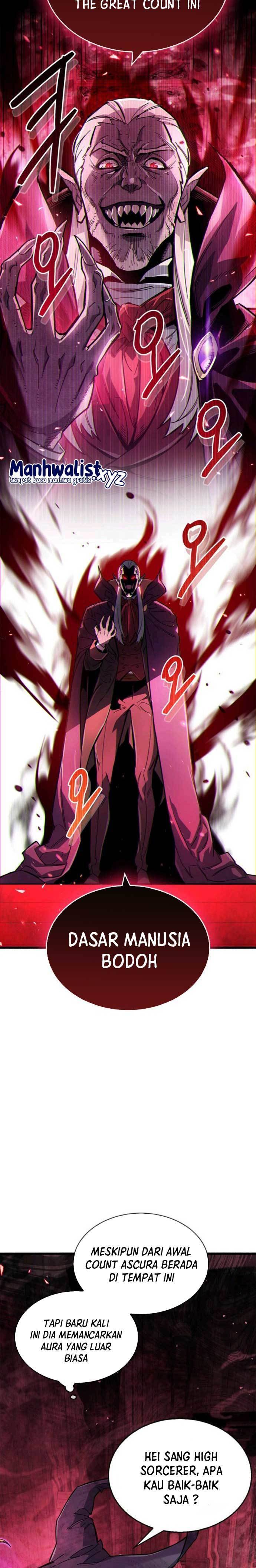 The Player Hides His Past