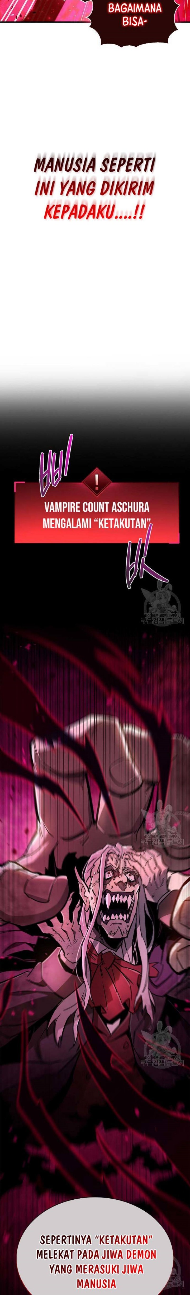 The Player Hides His Past