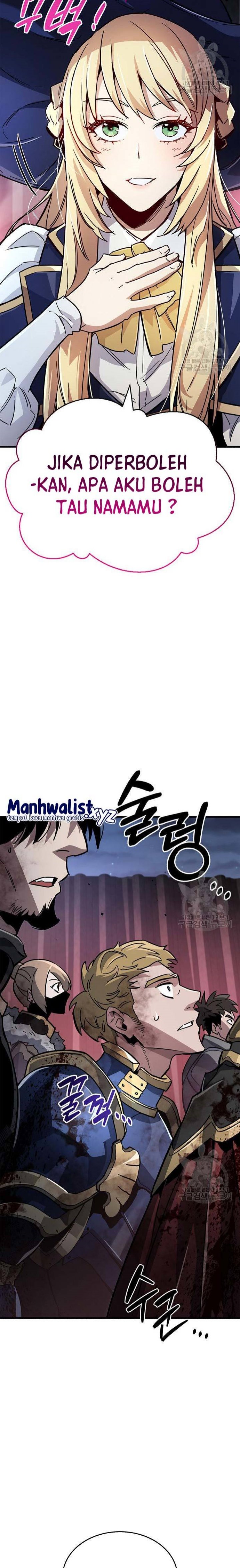 The Player Hides His Past