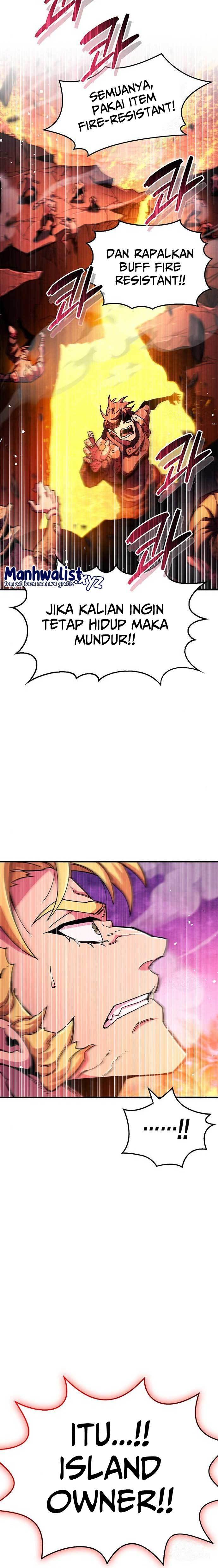 The Player Hides His Past