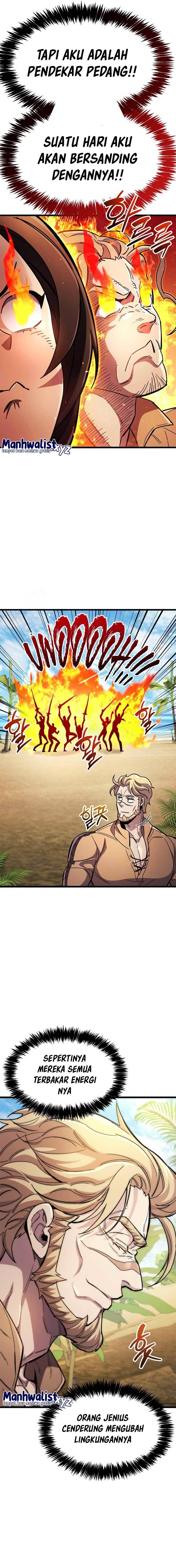 The Player Hides His Past