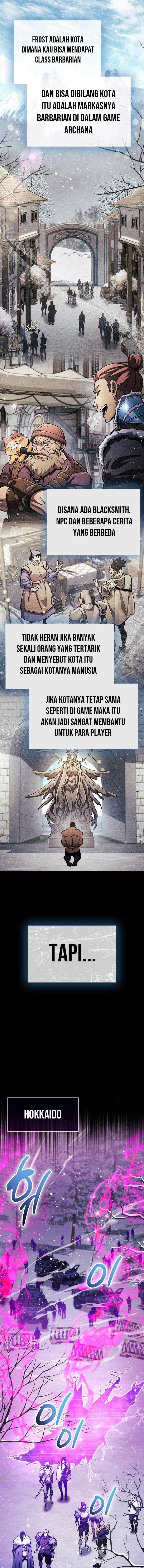 The Player Hides His Past