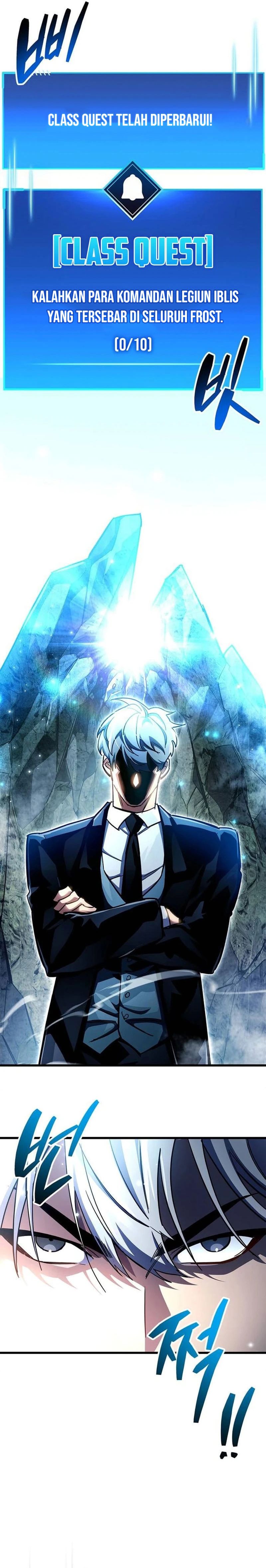 The Player Hides His Past