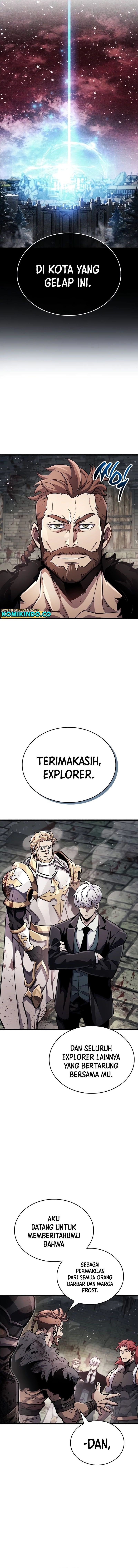 The Player Hides His Past