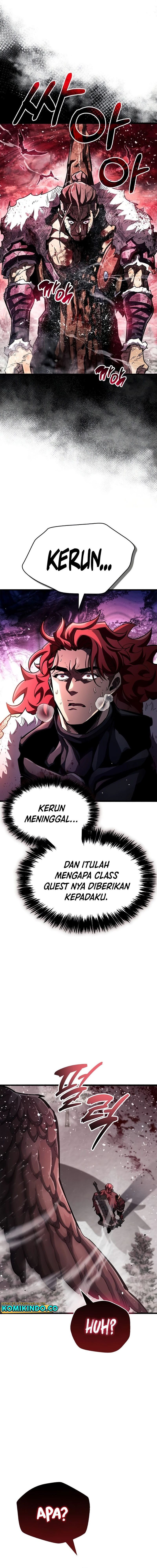The Player Hides His Past