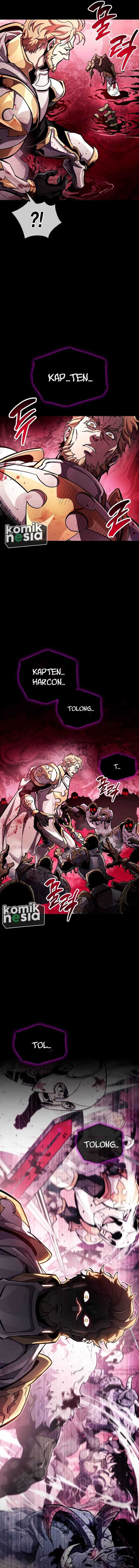 The Player Hides His Past