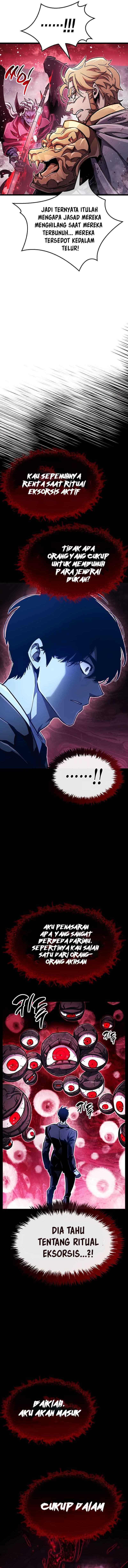The Player Hides His Past