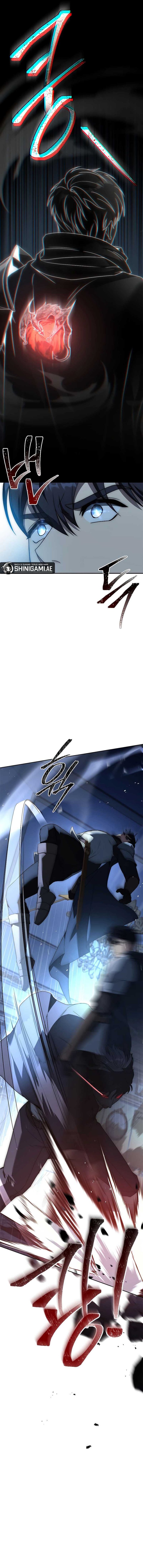 The Regressed Demon Lord Is Kind