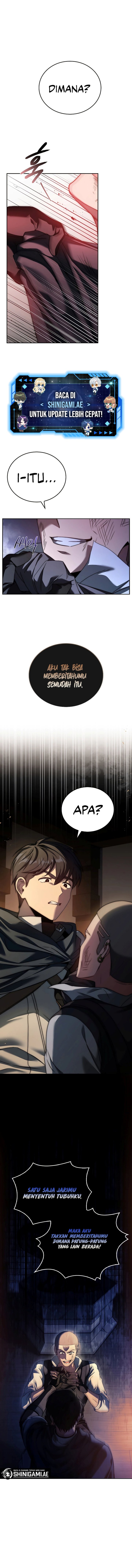 The Regressed Demon Lord Is Kind