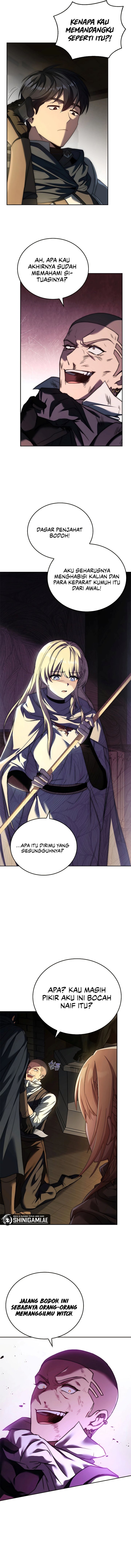 The Regressed Demon Lord Is Kind