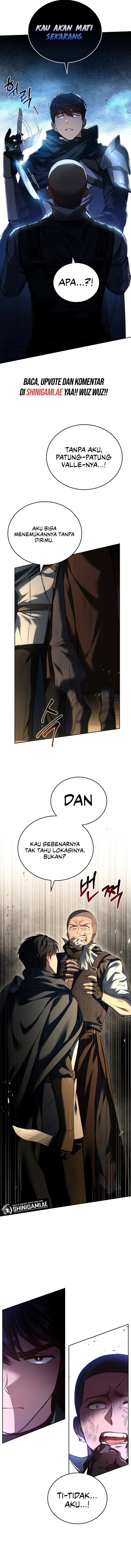 The Regressed Demon Lord Is Kind