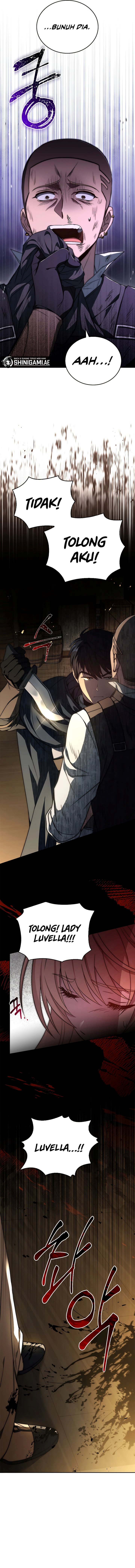 The Regressed Demon Lord Is Kind