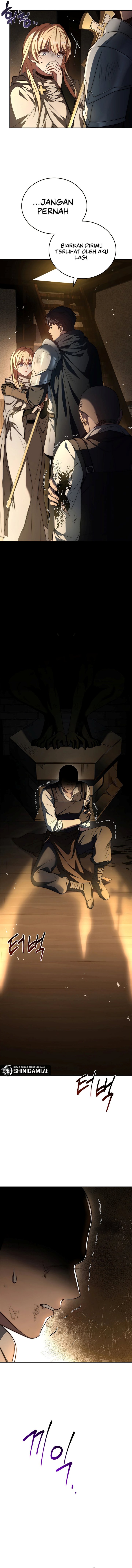 The Regressed Demon Lord Is Kind