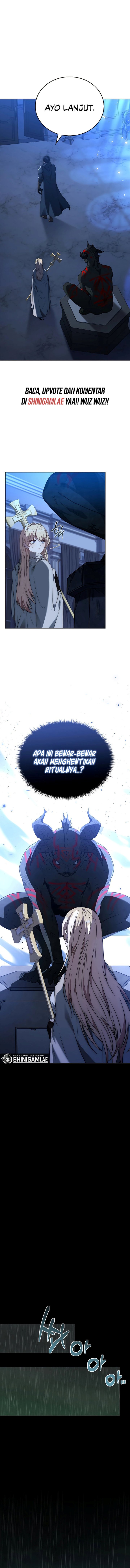 The Regressed Demon Lord Is Kind