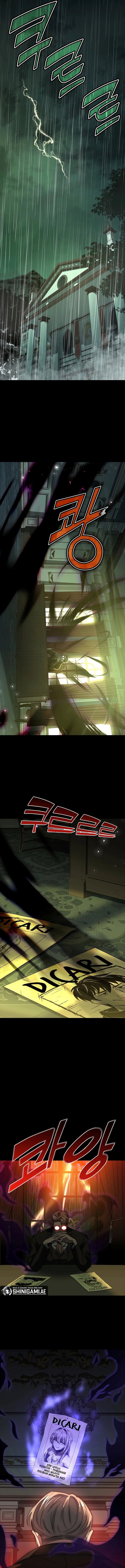 The Regressed Demon Lord Is Kind