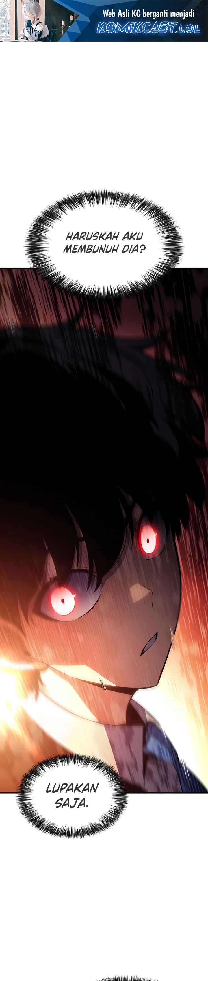 The Regressed Son of a Duke is an Assassin