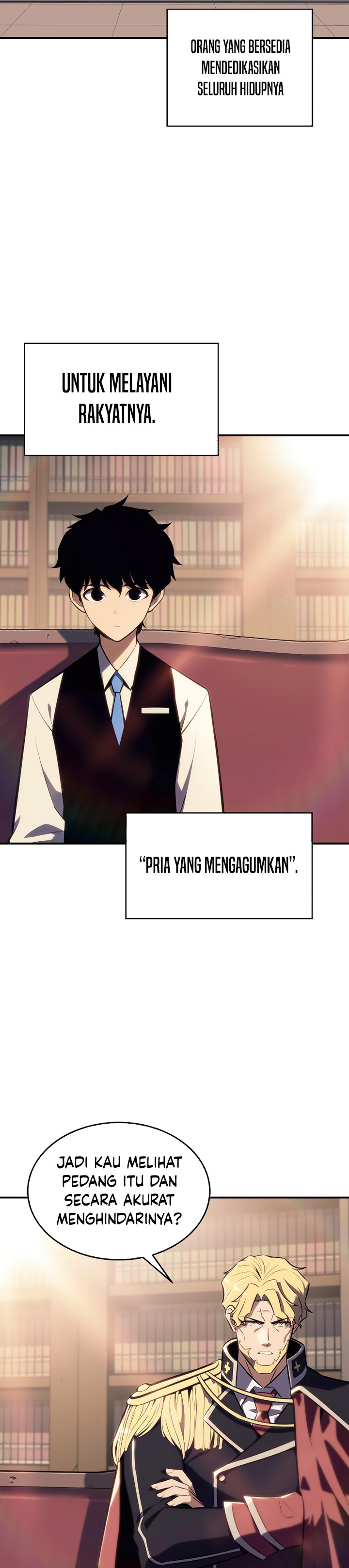 The Regressed Son of a Duke is an Assassin