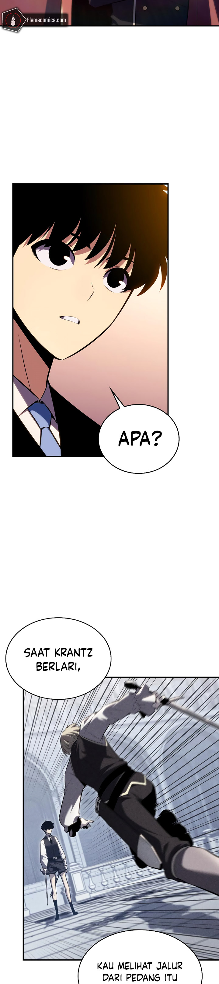 The Regressed Son of a Duke is an Assassin