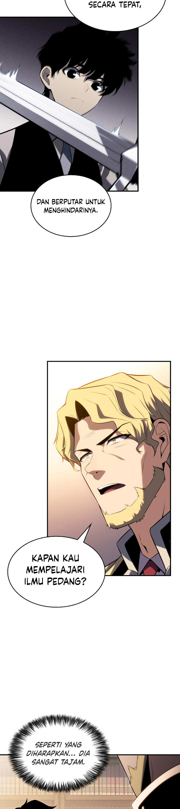 The Regressed Son of a Duke is an Assassin