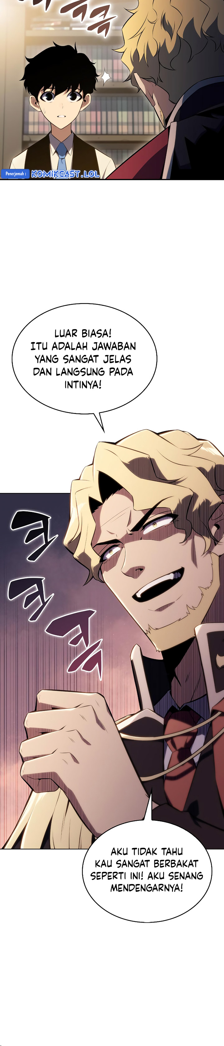 The Regressed Son of a Duke is an Assassin