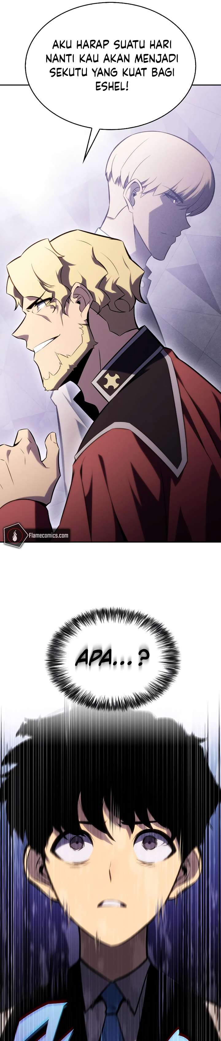The Regressed Son of a Duke is an Assassin