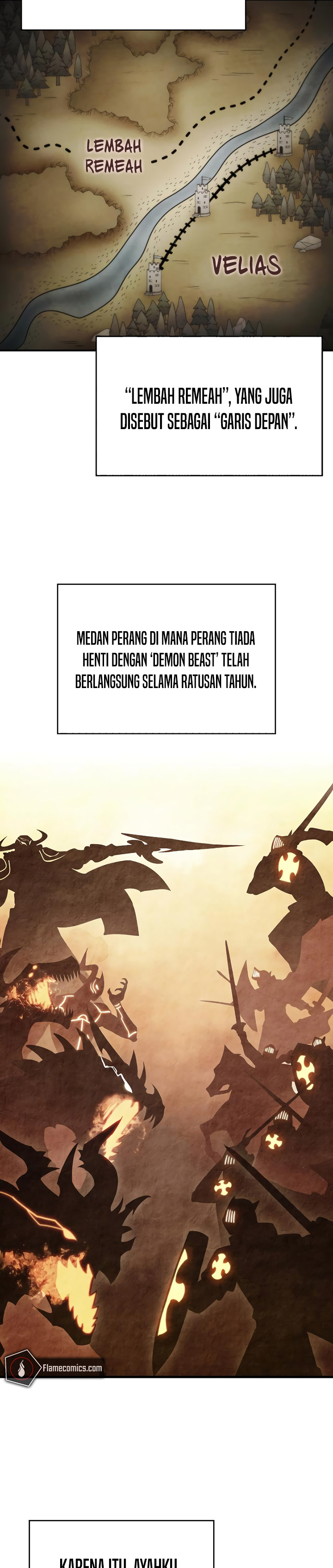 The Regressed Son of a Duke is an Assassin