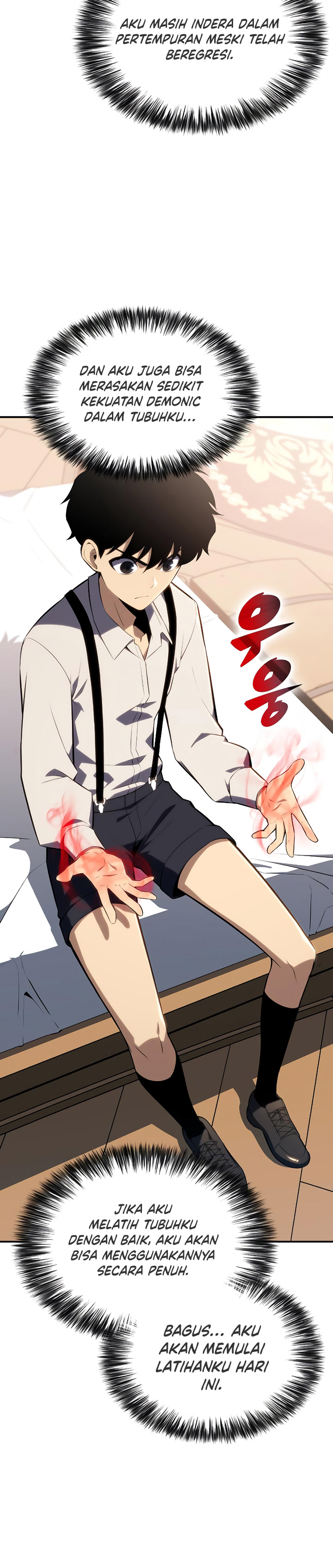 The Regressed Son of a Duke is an Assassin