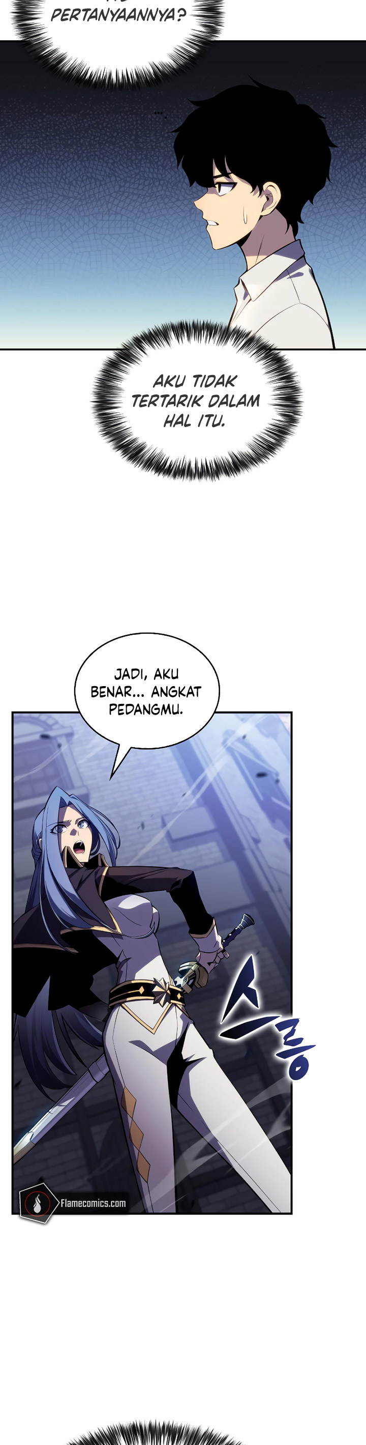 The Regressed Son of a Duke is an Assassin