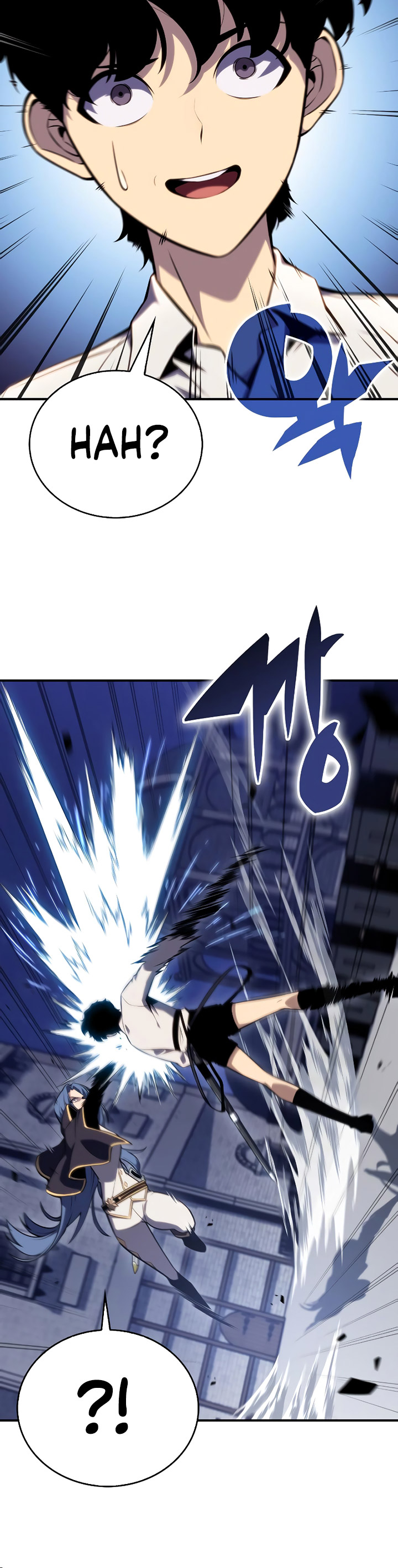 The Regressed Son of a Duke is an Assassin