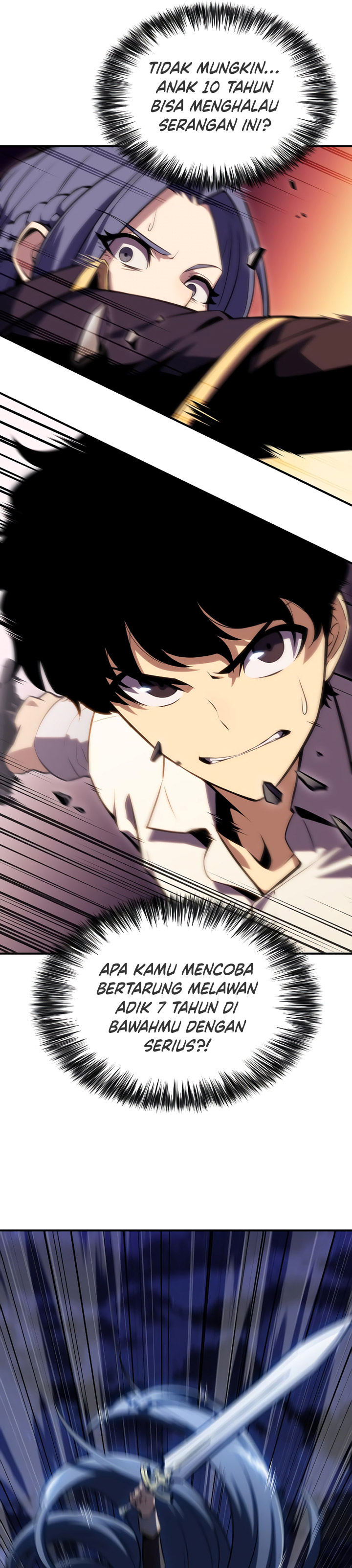 The Regressed Son of a Duke is an Assassin