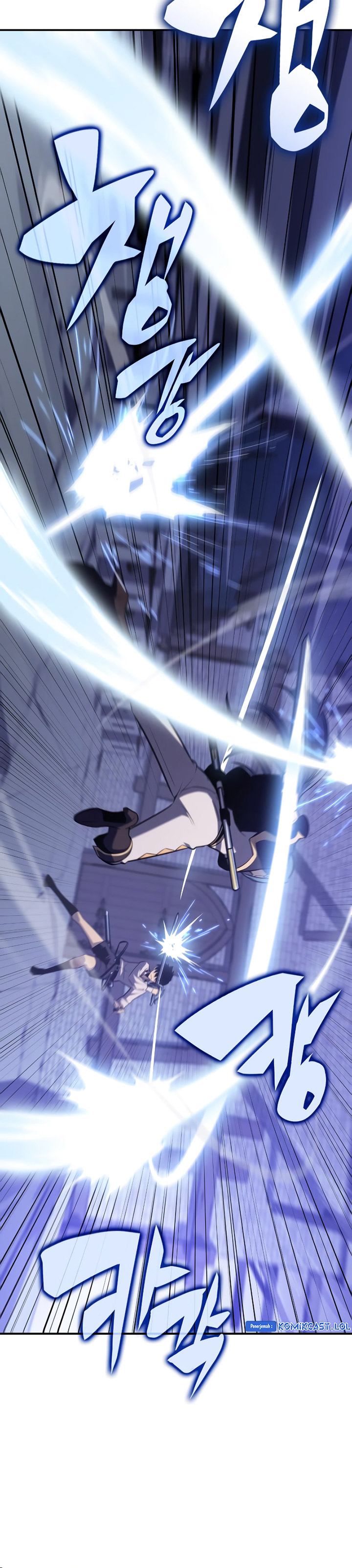 The Regressed Son of a Duke is an Assassin