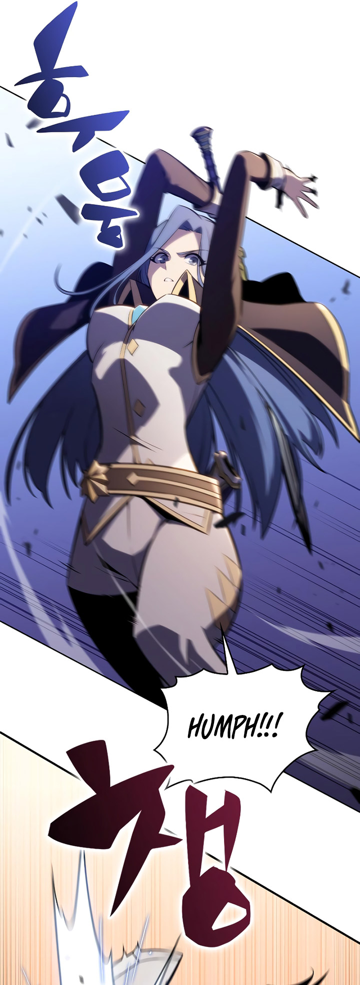 The Regressed Son of a Duke is an Assassin