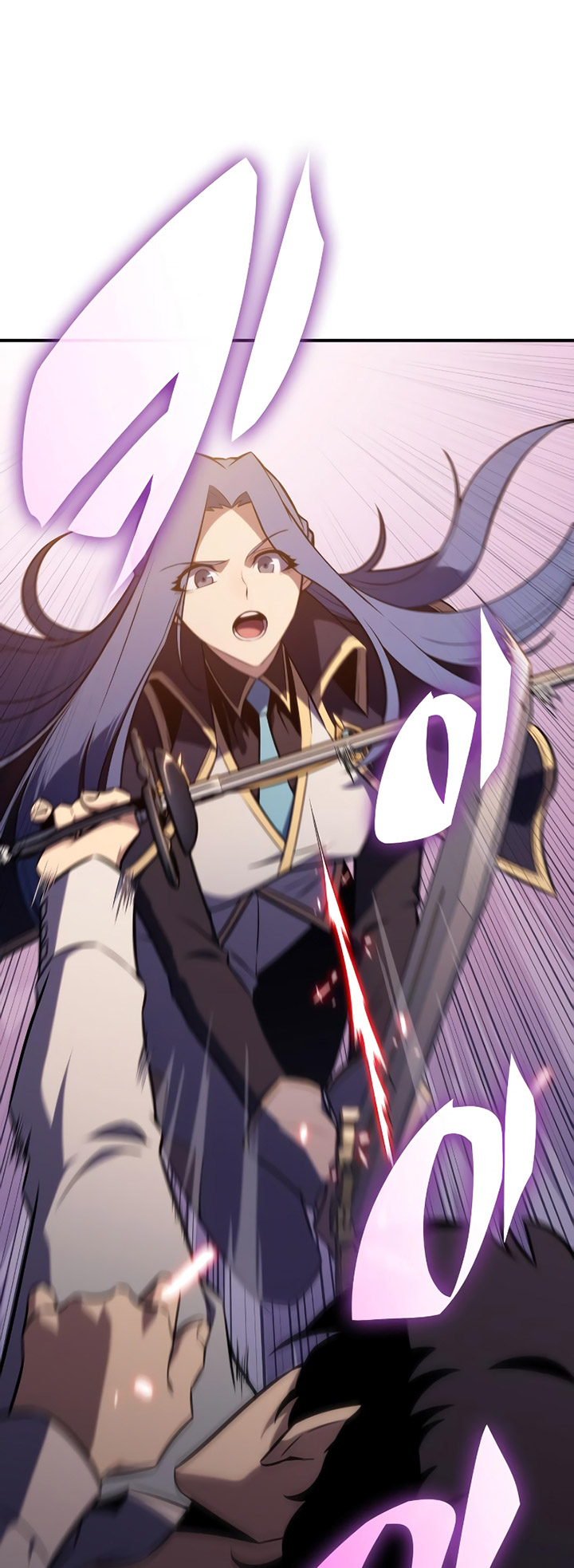 The Regressed Son of a Duke is an Assassin