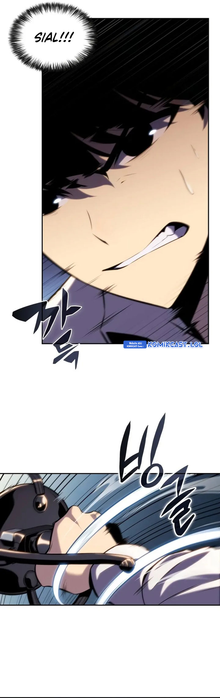 The Regressed Son of a Duke is an Assassin