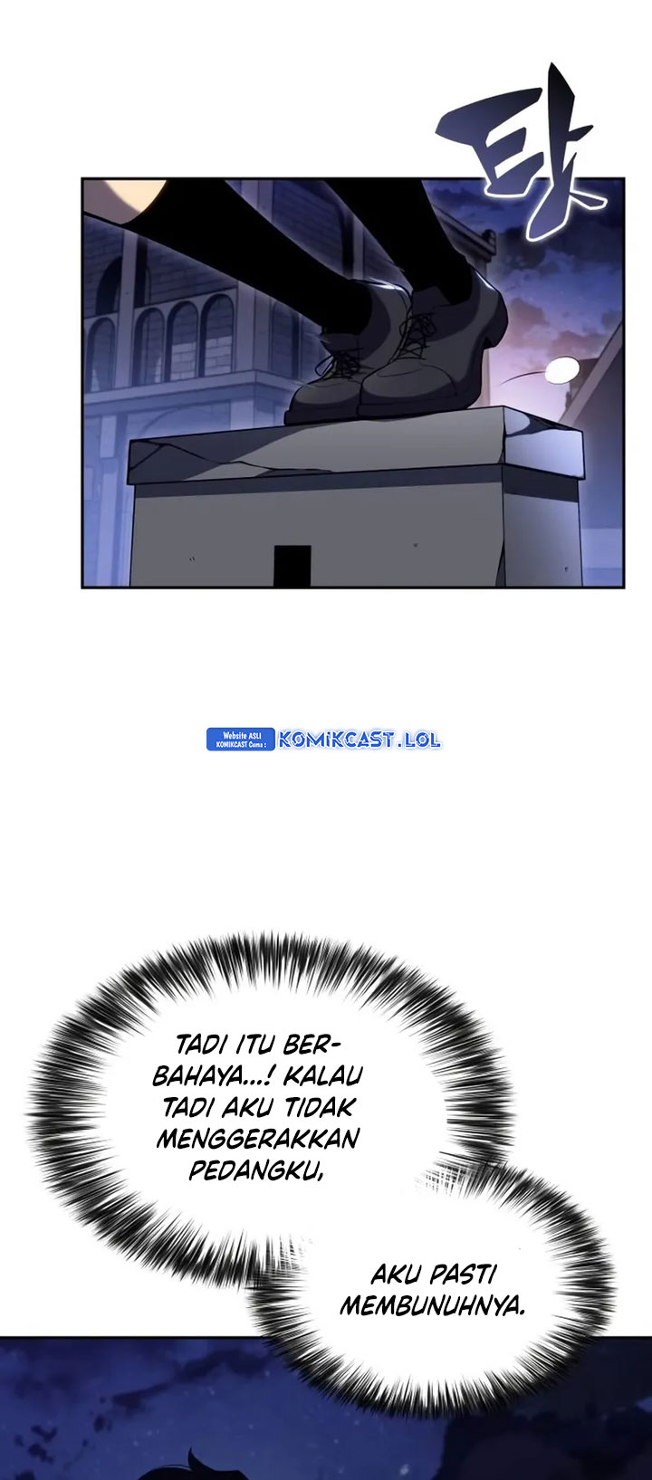 The Regressed Son of a Duke is an Assassin